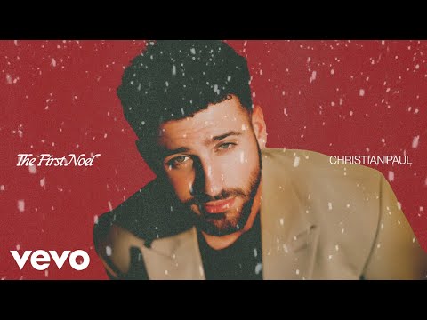 Thumbnail for The First Noel video