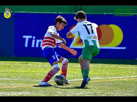 HIGHLIGHTS  tim17 SCA [4-0] Padroense  Sub15