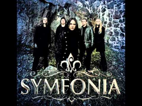 Symfonia - In Paradisum (SINGLE) 2011