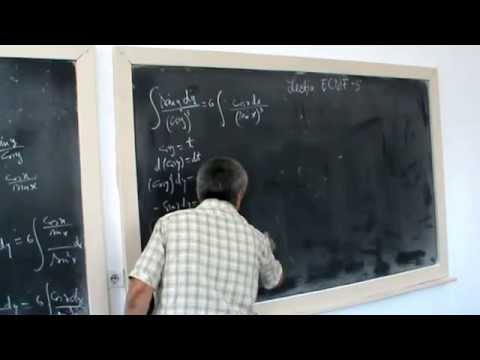 Lectia ECDIF  5  - Ecuatii diferentiale cu variabile separabile