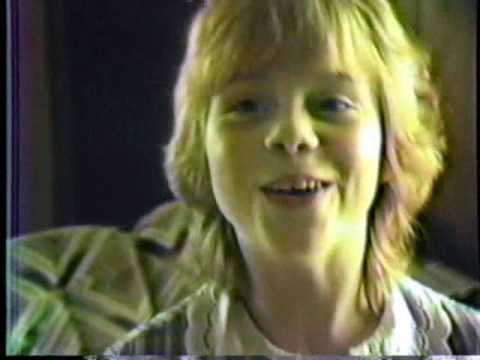 Mike Smith Visit 1984