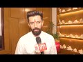 Chirag Paswan: Tejashwi Yadav Was Silent When Crowd Abused My Family At Rally - Video