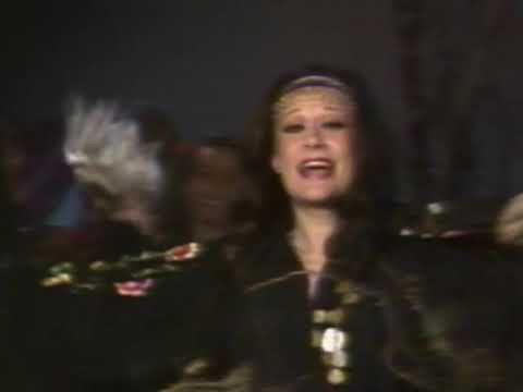 Olivera Katarina - Maruška (emisija "Zvezdi vetrišta sništa")