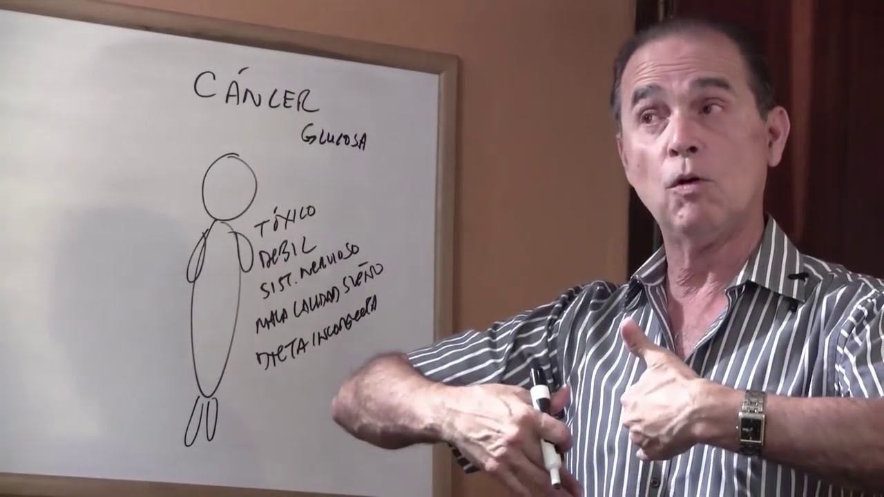 Episodio #1058 ¿Qué hacer cuando ya llegó un cáncer?