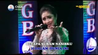 Download lagu Adella - Kelam ( VOCAL ) mp3