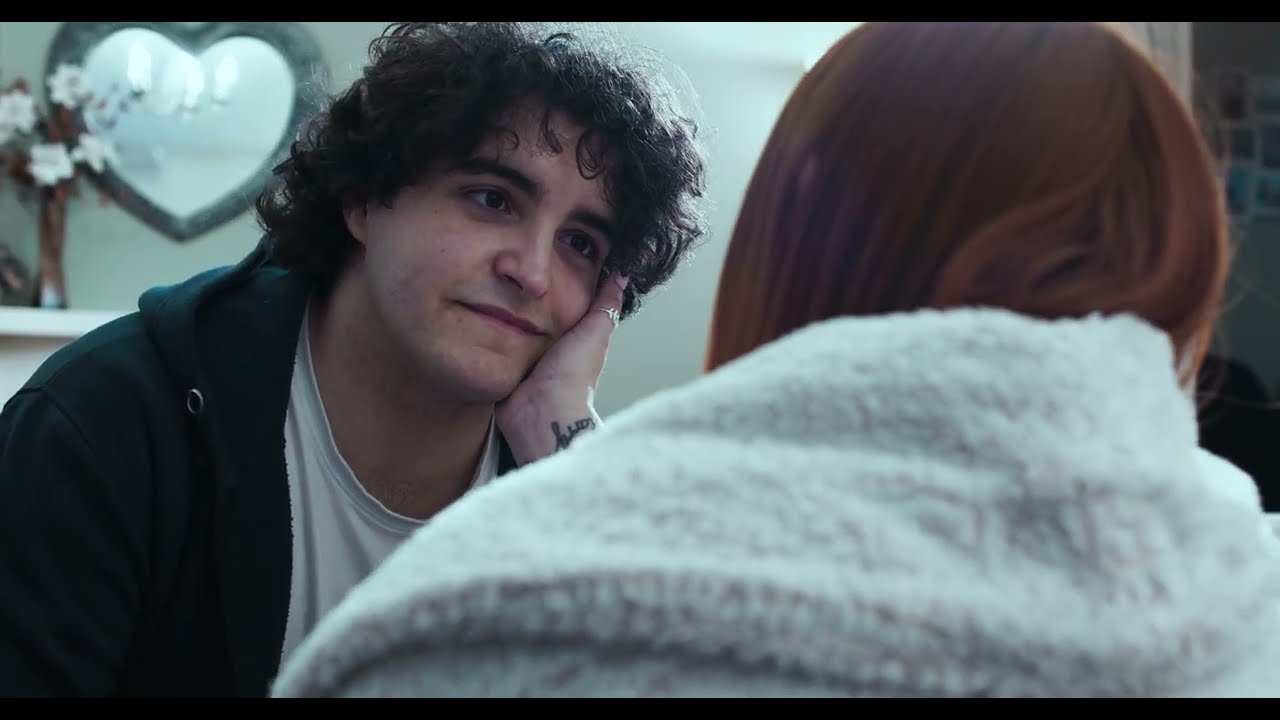 I'm Alive Music Video