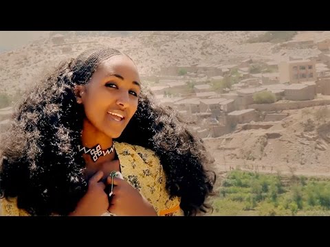 Yeshi Birhane - Asa Kabaro New Ethiopian Traditional Erob Music (Official Video)