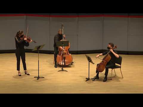 A Tour from Budapest/Prague to the Americas and Back to Leipzig: Spring Chamber Music Festival