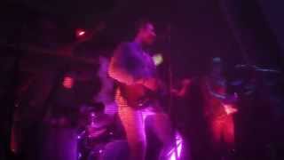 OK Go - Get Over It - Live in San Francisco