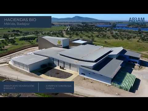 Innovación en movimiento: Una síntesis de nuestra ingeniería.