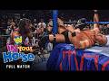 FULL MATCH Stone Cold Steve Austin Vs Bret Hart In Your House Revenge Of The Taker