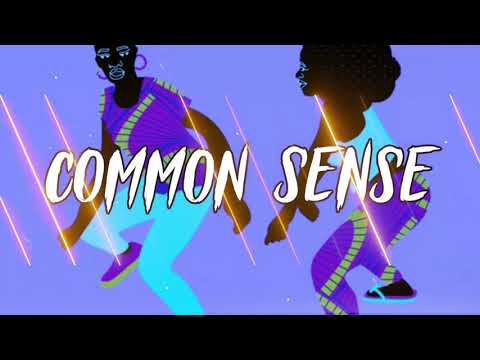 Receive Sense (Official Audio/Lyric Video)