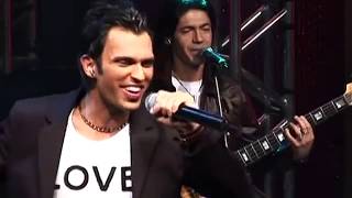 Double You -  Please don´t go (live)