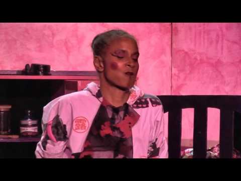 Sorcière Latrouille - Bande-annonce 