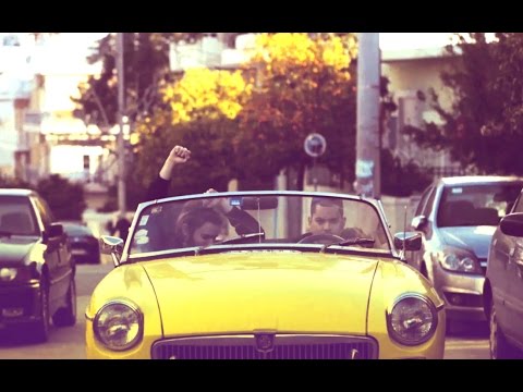 Φρανκ | ΙΖΙ (Official Video)