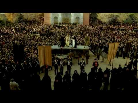 Goya's Ghosts (2006) Trailer