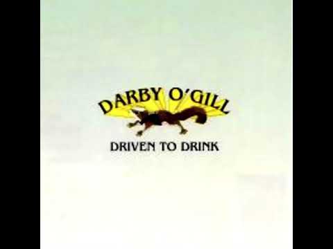 Darby O’Gill Livin’ Next Door To Alice (Live)