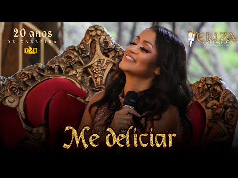 Eliza Mell - Me deliciar (DVD 20 anos)