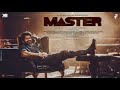 Master Tamil Movie All Songs Jukebox Vijay Vijay Sethupathi Anirudh Ravichander