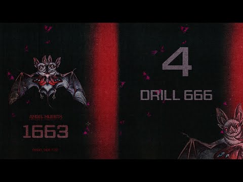 4.DRILL 666 [PROD. @ODE.722]