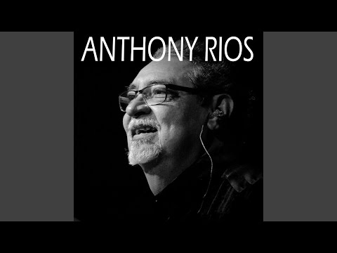 Video Adiós, Ahora Sobran las Palabras de Anthony Rios
