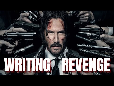 How to Write REVENGE Stories (Writing Advice)