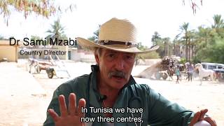 Download lagu Winter appeal | Siliana, Tunisia mp3