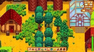 Always Completing - Let's Play Stardew Valley Part 250