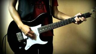 Mi reina del Dolor y Me vale (Cover) Ricardo Salcedo