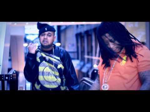 Pay$o - "I'm Gettin' It" Ft. Capo Boss [Official Music Video]