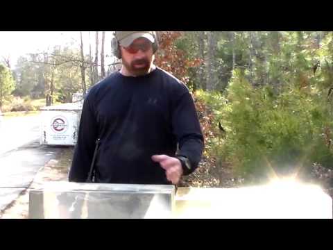 7.62X39 G2 Research Ripout Trident