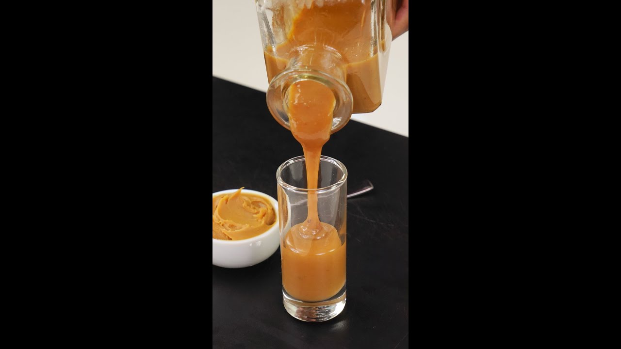 Licor de Doce de Leite, receita mineirinha da Vó Nina! #Shorts