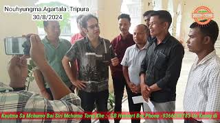 Download lagu Bubagra Pradyut Resettlement Rao VC Saingmo Riha By GB Herbert Reang mp3