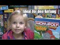 Monopoly Junior Benjamin Blümchen (Winning Moves) - ab 5 Jahre - Für Einsteiger!