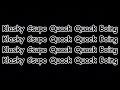 Klasky Csupo Quack Quack Boing Voice Effect