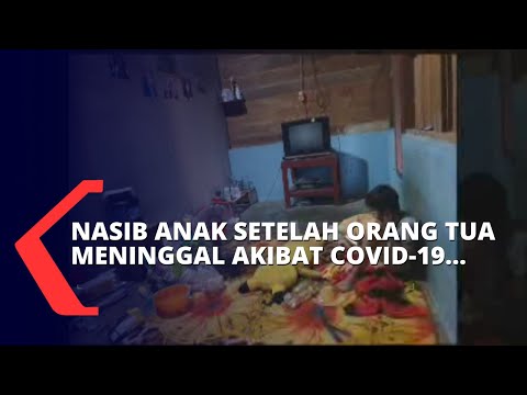 Kematian Akibat Covid-19 Berdampak pada Jumlah Anak Yatim Piatu, Ini Pesan KPAI untuk Pemerintah