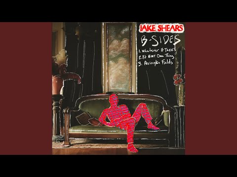 Whatever It Takes - Jake Shears