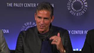 Person of Interest - Reese's Personal Life video