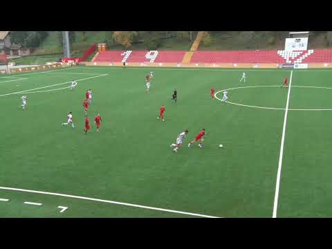 Pioniri Jedinstvo -Radnicki KG