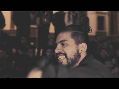 Mahecha vs DiamStyle  #EDS (Octavos de final) #MicrophoneController Bogotá