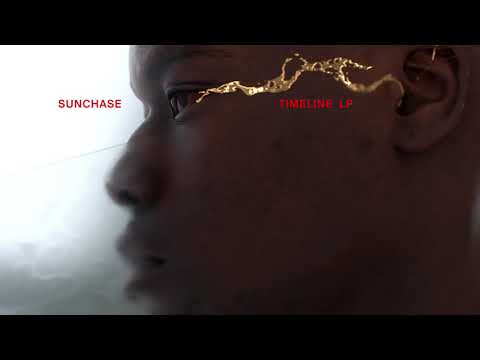 Sunchase —  Step Outside