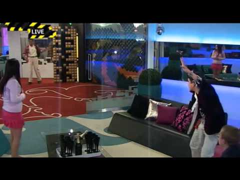 Big Brother 7 - Live Launch Show (Episode 1)