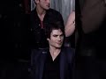 Ian Somerhalder And The Eye Thing