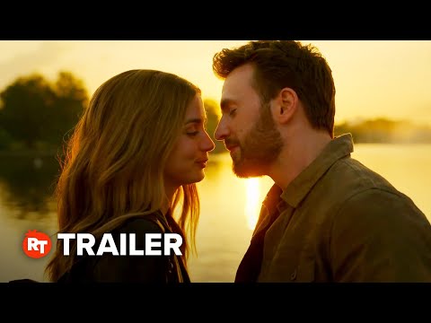 Ghosted Trailer #1 (2023)
