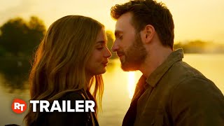 Ghosted Trailer #1 (2023)