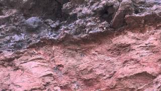 puddingstone and some cool geology puddingstone and some cool geology