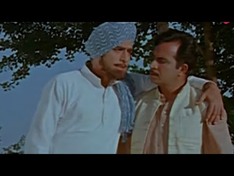 हमारे एक होने से काम तेज़ी पकड़ लेगा | Amar Shaheed Bhagat Singh (1974) (HD) - Part 2 | Dara Singh
