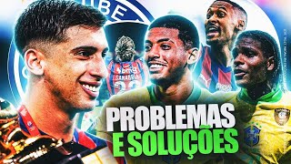 👀 PROBLEMA SÉRIO, MAS… ISSO VAI MUDAR O FUTURO DO BAHIA! 🤑 INVESTIMENTO PESADO JÁ DA RETORNO! 