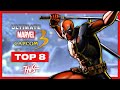 TNS UMvC3 #192 TOP 8 - Ultimate Marvel vs. Capcom 3