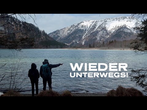 Landschaftsfotografie | Eine interessante Schlucht entdeckt
